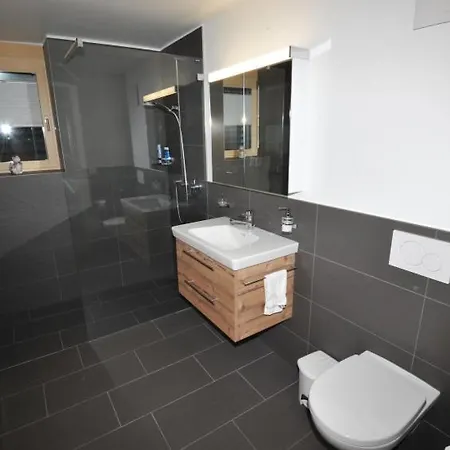 Sleeps 6 Wifi Zermatt
