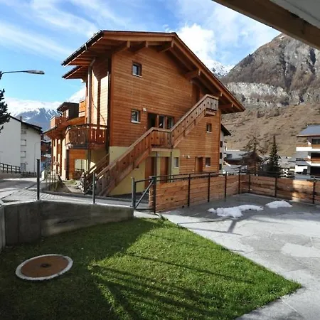 Sleeps 6 Wifi Zermatt