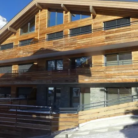 Sleeps 6 Wifi Appartement *