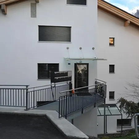 Appartement Sleeps 6 Wifi Zermatt