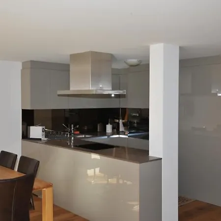 Sleeps 6 Wifi Appartement *