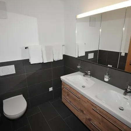 Sleeps 6 Wifi Appartement