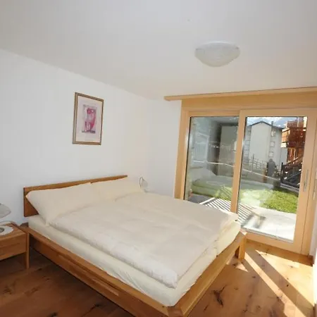 Appartement Sleeps 6 Wifi