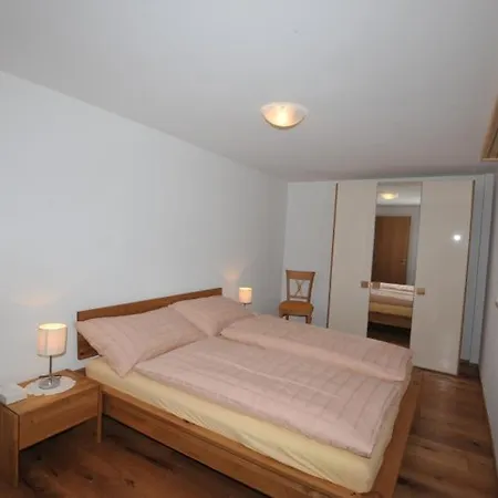 Sleeps 6 Wifi Zermatt